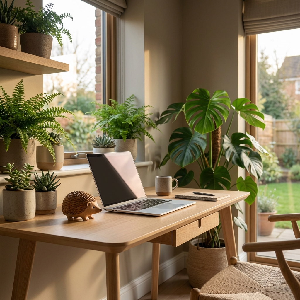 HEDGEHOGS ヒーロー背景